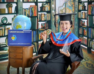 Dhita Aprilyana Wangling