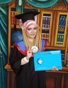 Zarra Miantina Putrie